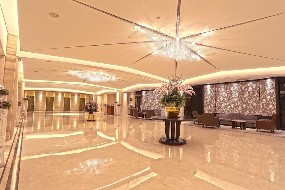 The Splendor Hotel Taichung Luaran gambar