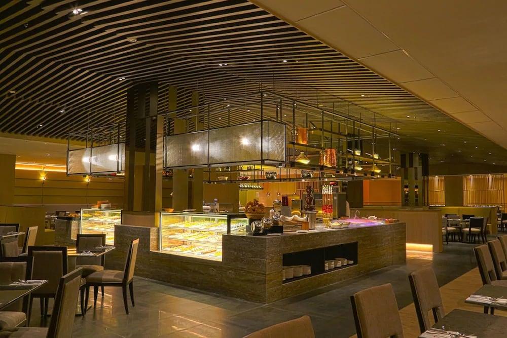 The Splendor Hotel Taichung Luaran gambar