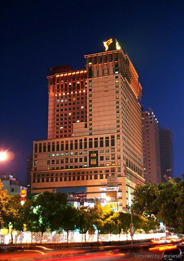 The Splendor Hotel Taichung Luaran gambar