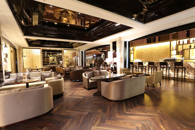 The Splendor Hotel Taichung Luaran gambar