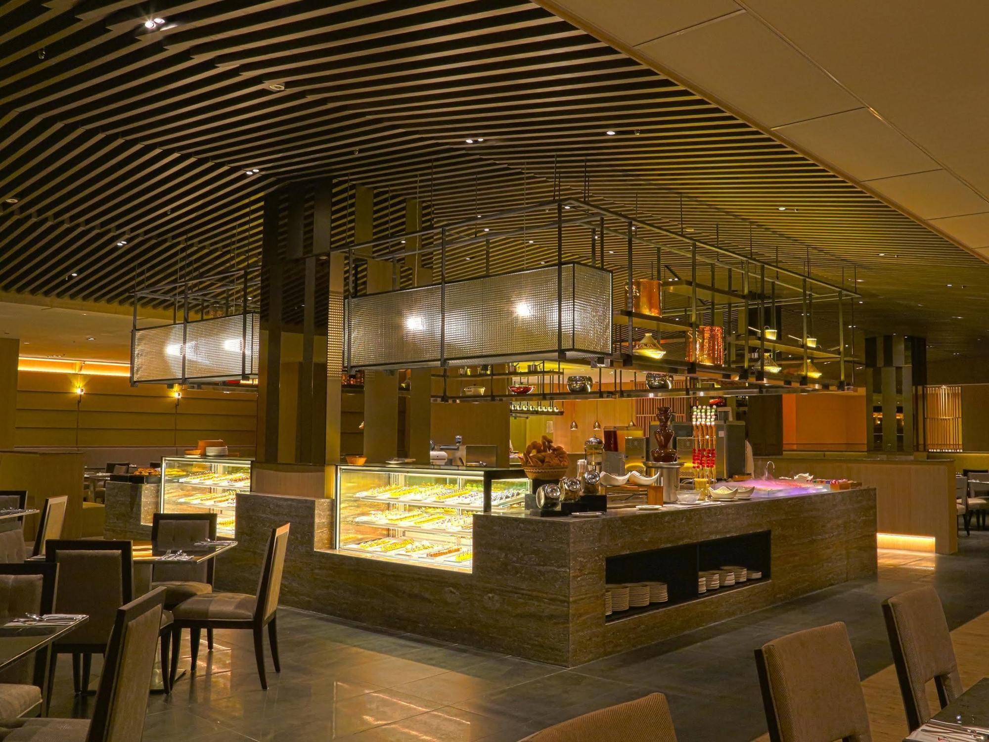 The Splendor Hotel Taichung Luaran gambar