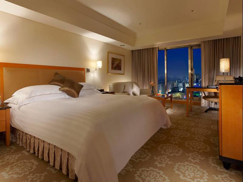 The Splendor Hotel Taichung Luaran gambar