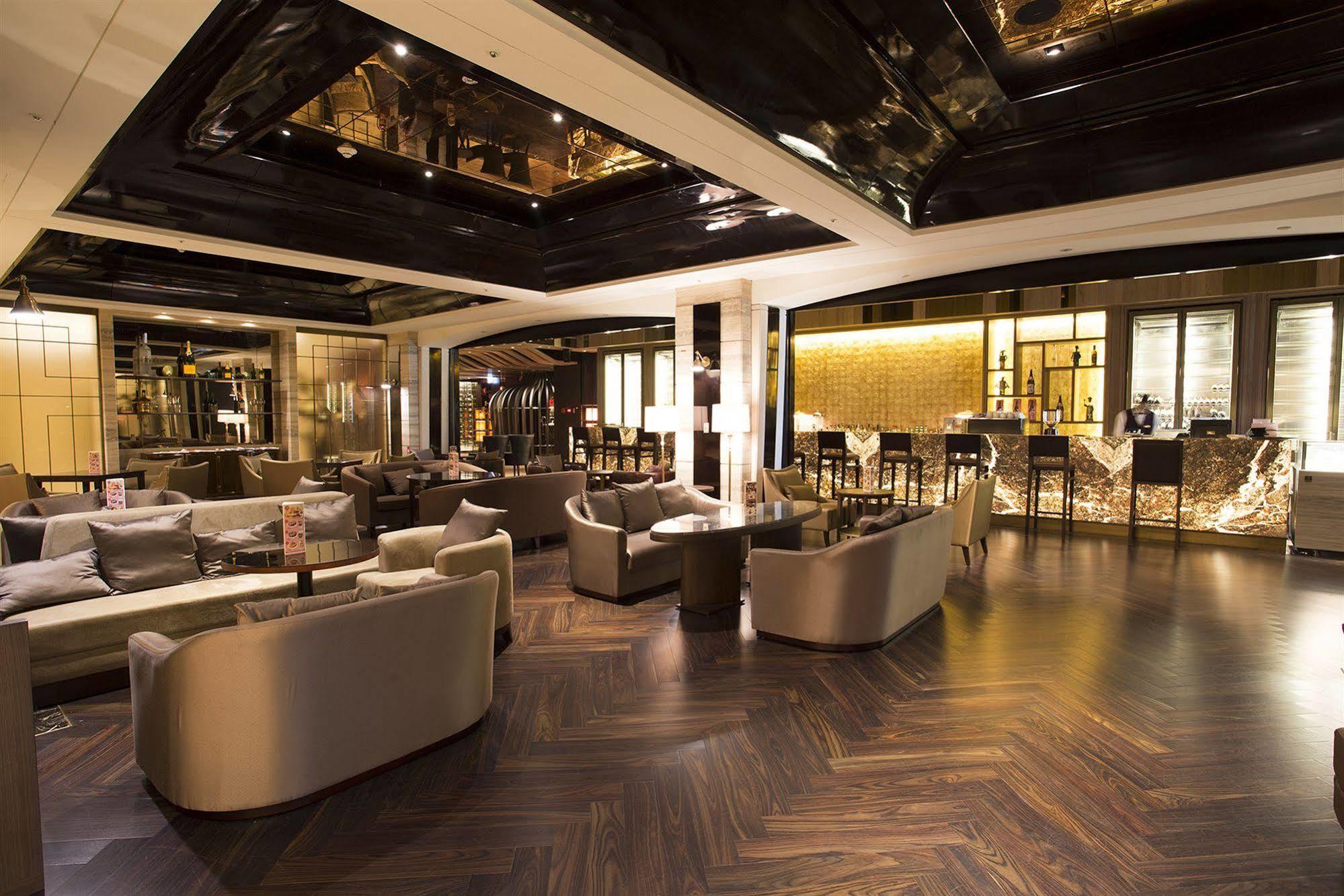 The Splendor Hotel Taichung Luaran gambar