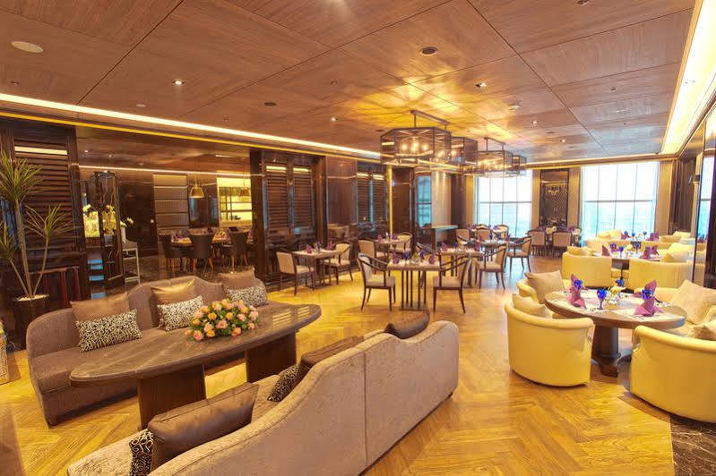 The Splendor Hotel Taichung Luaran gambar