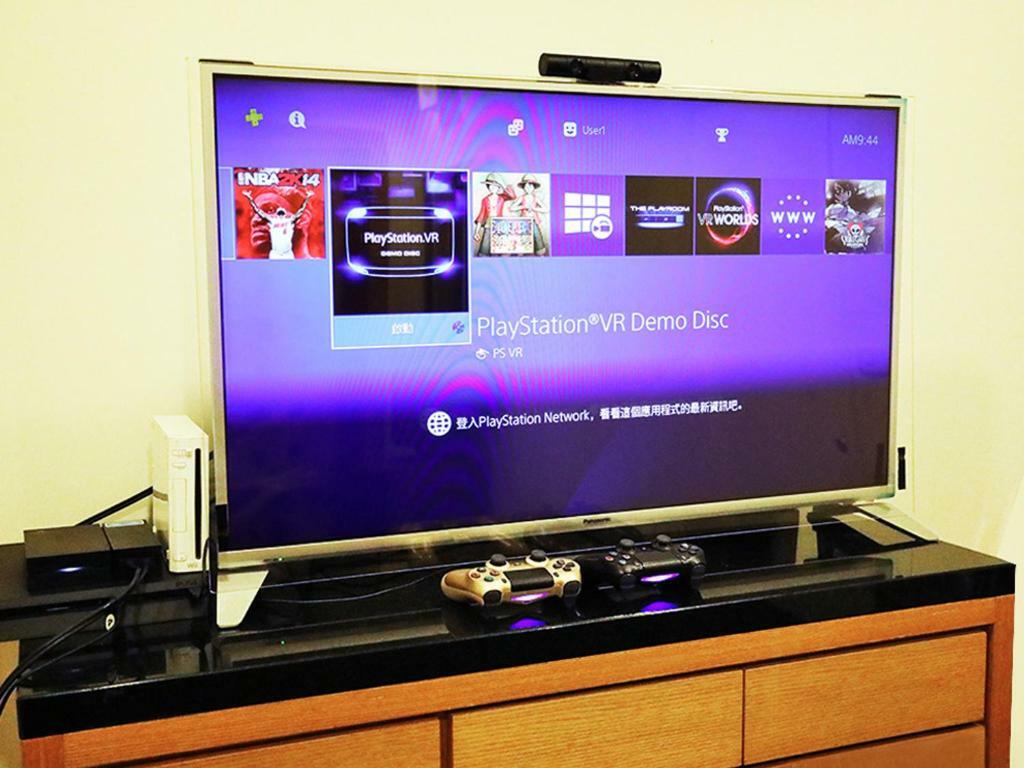 The Splendor Hotel Taichung Luaran gambar